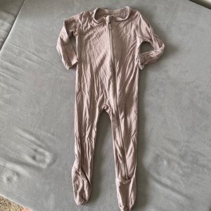 Kyte Footie Pajamas